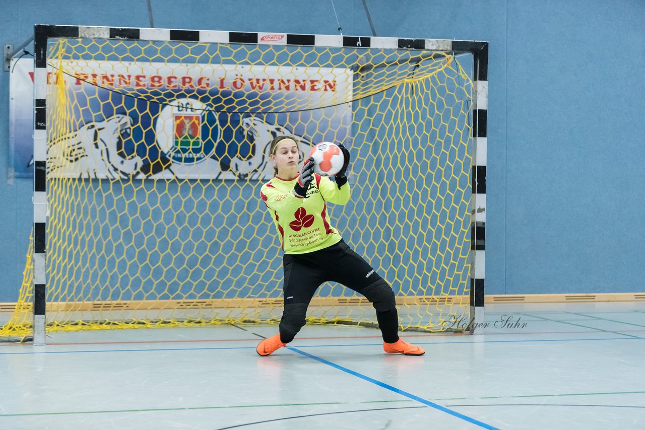 Bild 115 - HFV Futsalmeisterschaft